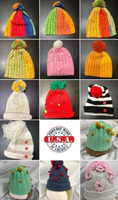 silly hats for kids