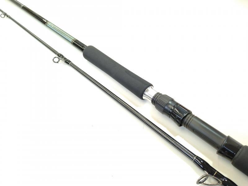 MC Works Wild Breaker 106R Cond/B | eBay MC Works Wild Breaker 106R Cond/B | eBay