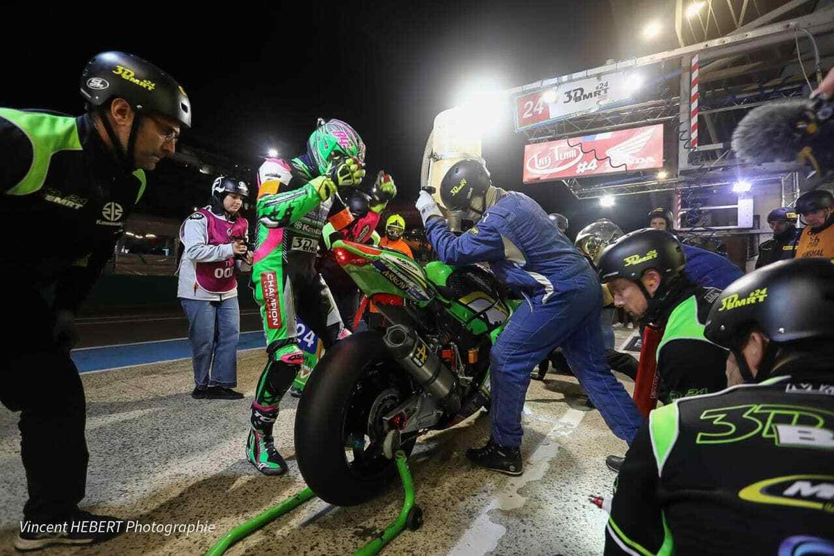 Kawasaki ZX-6R 636 2019-2020 Arrow Racing collectors 71713MI