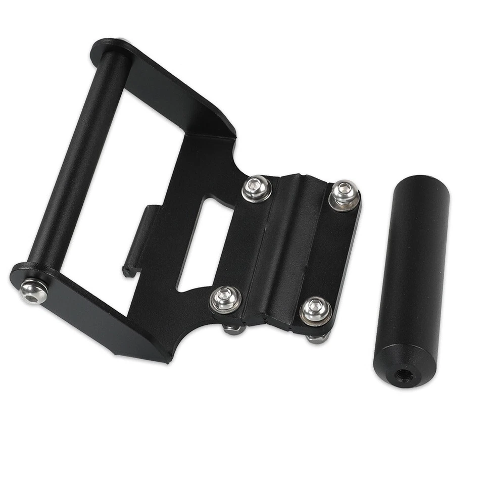 Soporte de navegación GPS para teléfono motocicleta Honda Africa Twin CRF1000L 2018-2019 Foto 2 de 4