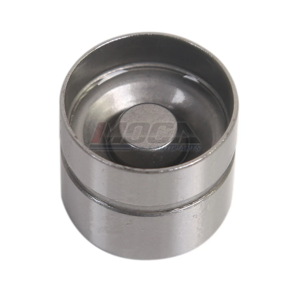 Elevadores de 24 válvulas para 99-10 Hyundai Sonata Tiburon Kia Optima Sportage 2,5 L 2,7 L Foto 3 de 4