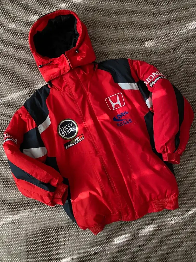 Honda jacket price clearance