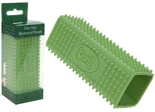 dog hair remover brush