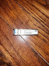 HP Genuine ProCurve J4859C 1000base-LH 1310nm mini-GBIC