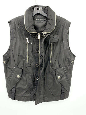 RARE Black Label Ralph Lauren Vest Pockets Hood XL Zipper | eBay RARE Black Label Ralph Lauren Vest Pockets Hood XL Zipper | eBay