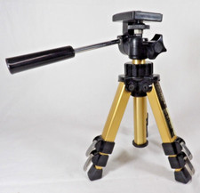 Coastar TR-8 Camera Camcorder Tripod Case