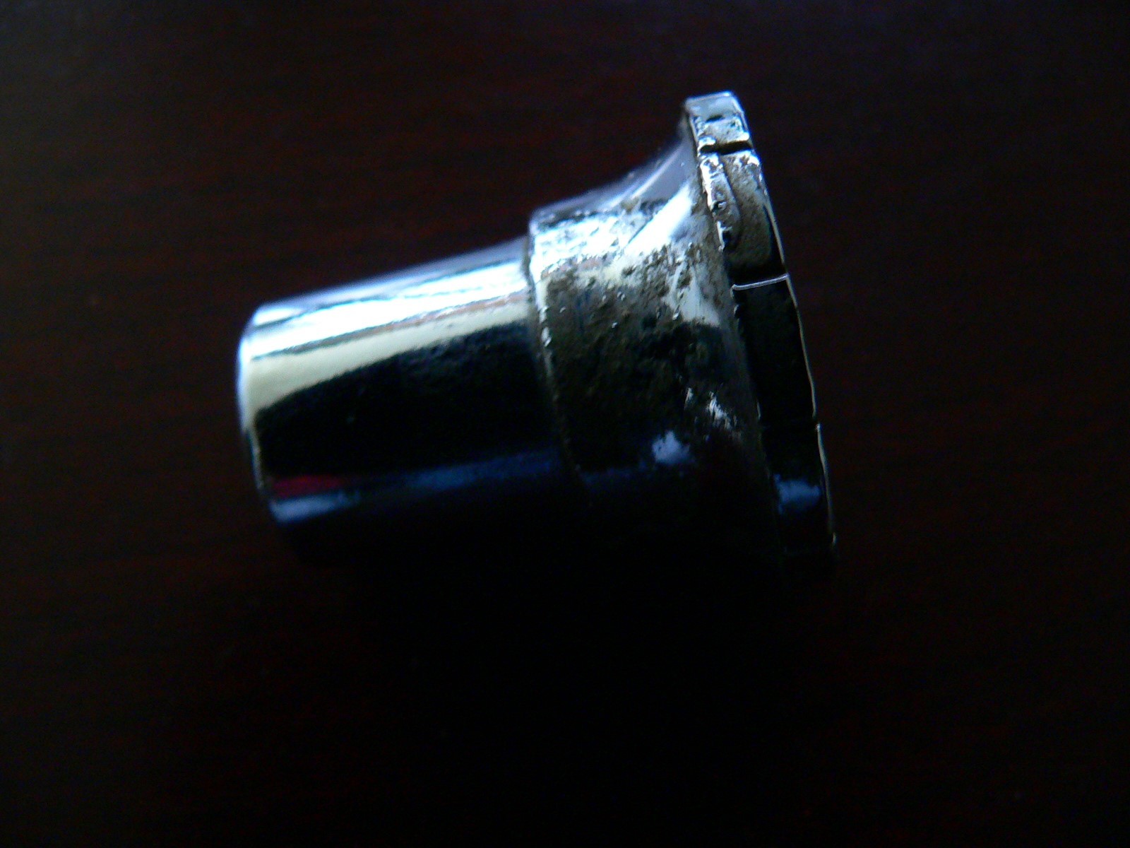 Classic Ferrari Lever 250 Good Shape