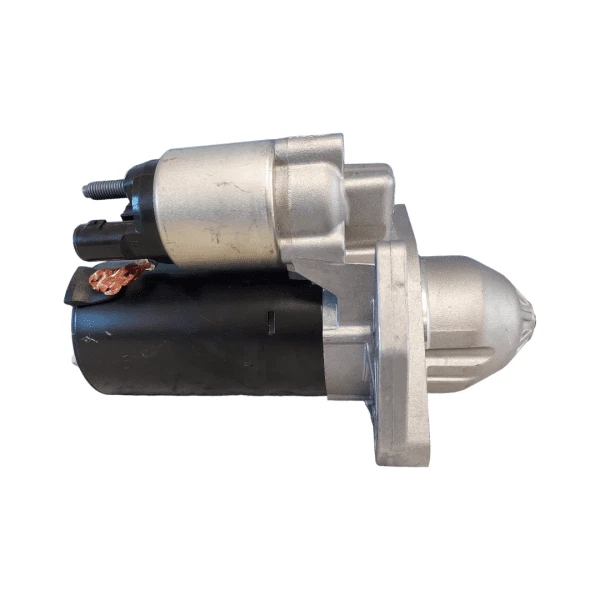 Starter Motor 12V/1.8Kw 12t CW JEEP GRAND CHEROKEE IV 3.0 CRD V6 0001149435 - Image 4 of 4