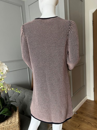 Vestido Cos tejido talla M - Imagen 6 de 8