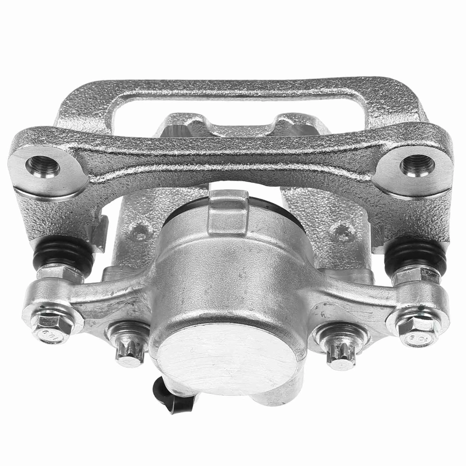 2 件盘式制动卡钳适用于现代 Genesis 12-16 起亚 K900 16-17 左后和右 — 第 4/4 张图片