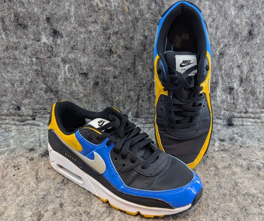 Nike Air Max 90 Shanghai - City Pack 2020 CT9140-001 Size 9 Nike Air Max 90 Shanghai - City Pack 2020 CT9140-001 Size 9