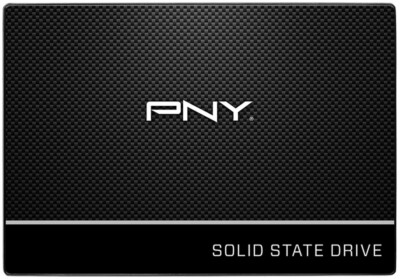 PNY CS900 2.5