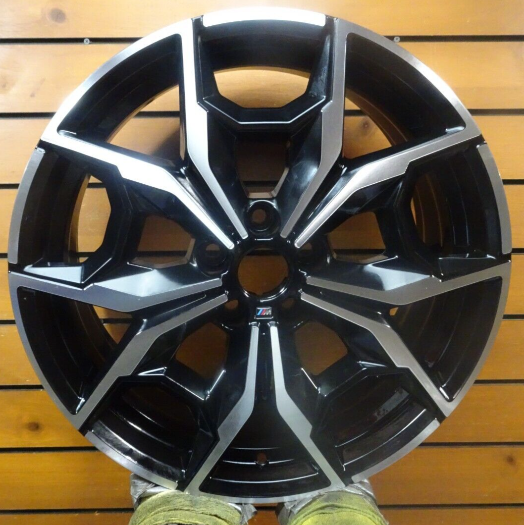 Factory BMW X3 X4 2022 2023 2024 19