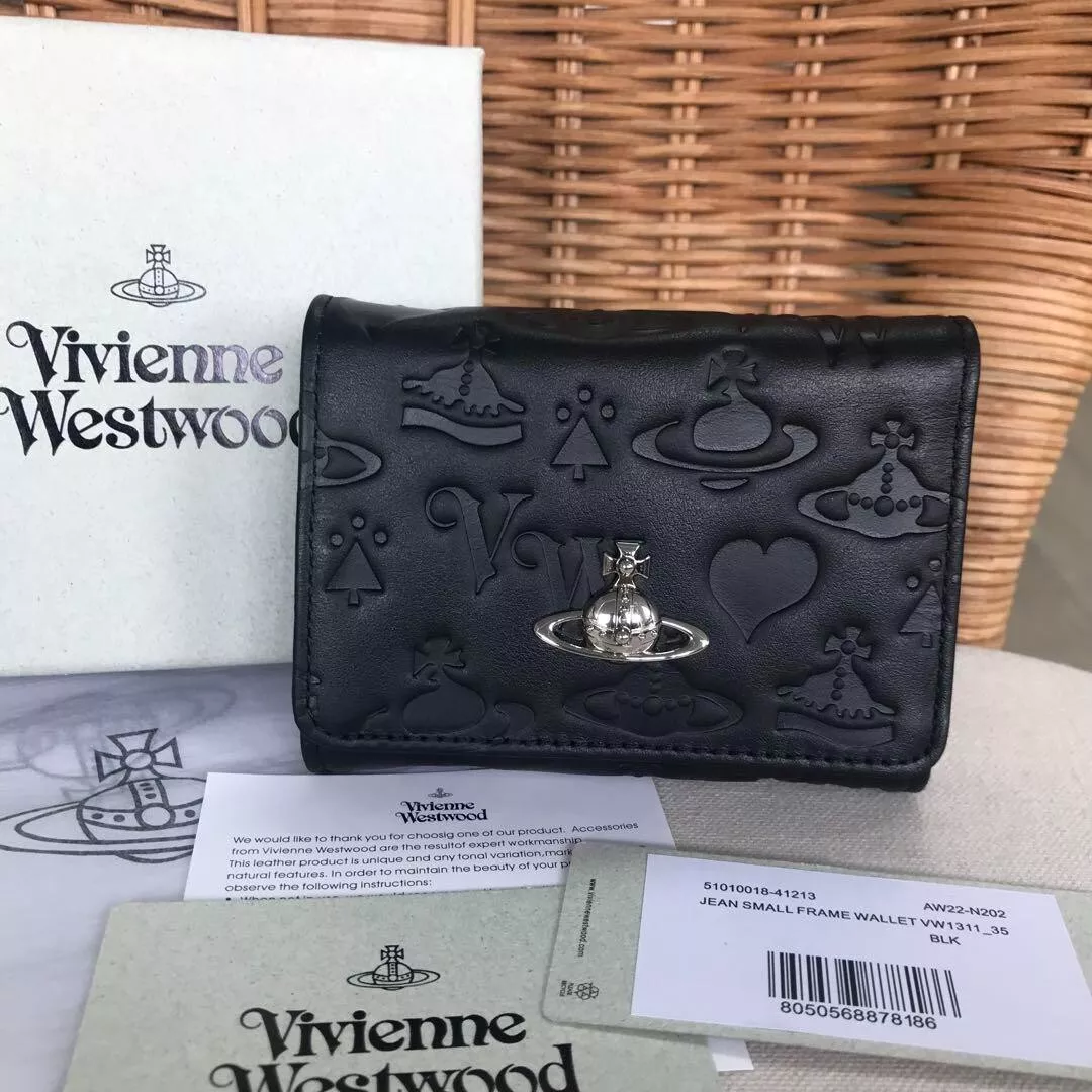 Vivienne purse online