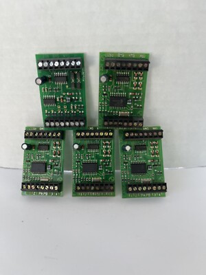 nce dcc decoder