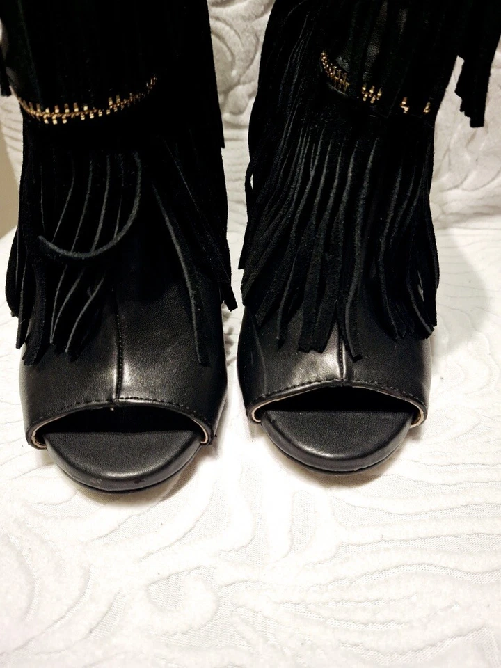 Botas Bebe Antonio Melani Foto 4 de 4