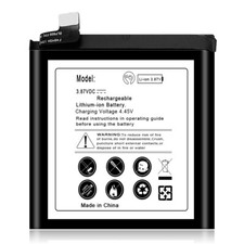 Large Power 4920mAh Substitutable Lithium Internal Battery for OnePlus 7T Pro US