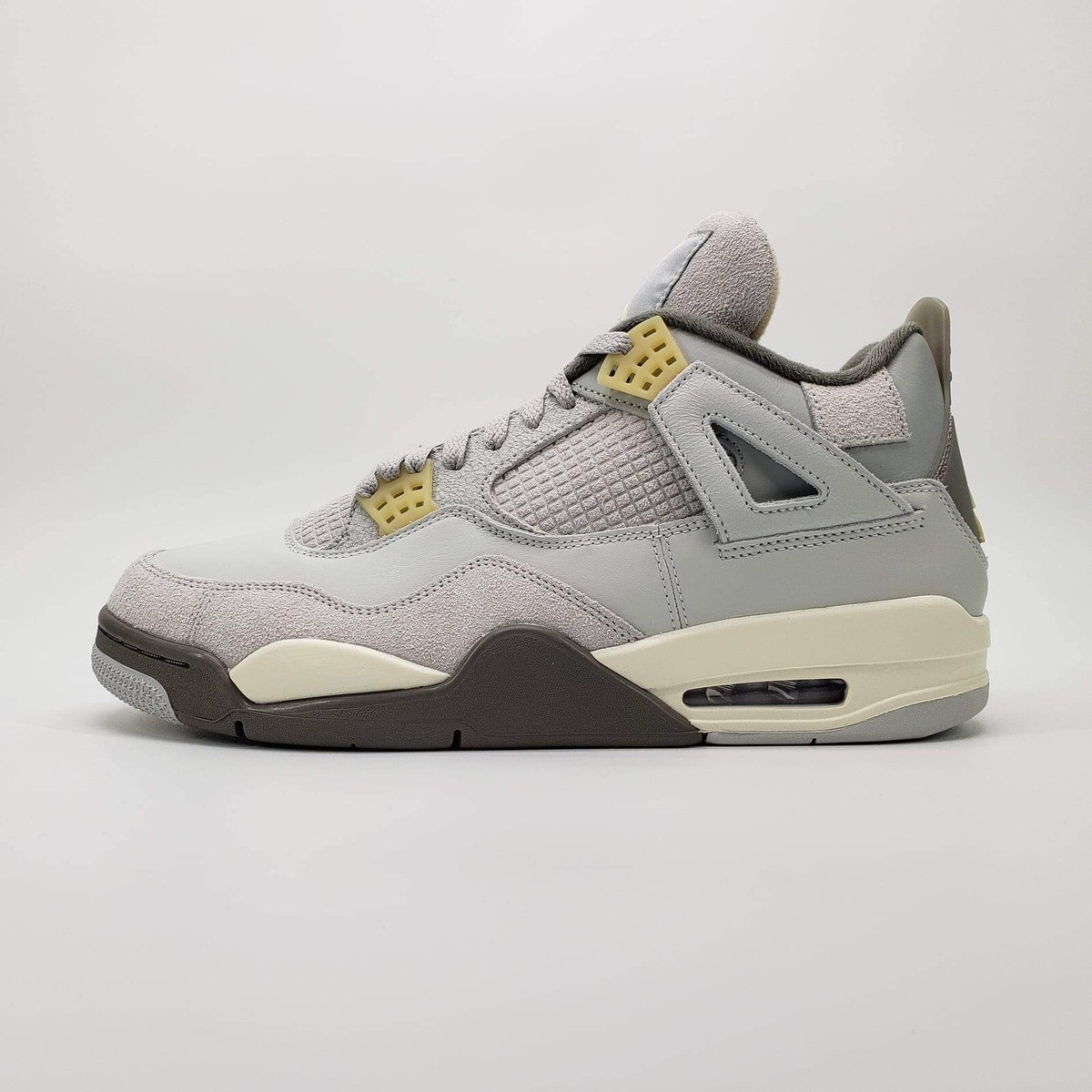 AIR JORDAN 4 RETRO SE \