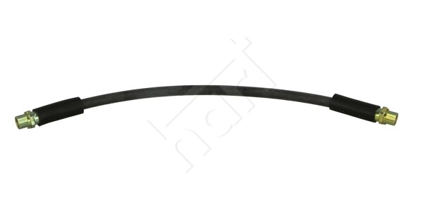 Hart 254112 Bremsschlauch 387 Mm FüR VW Audi-image
