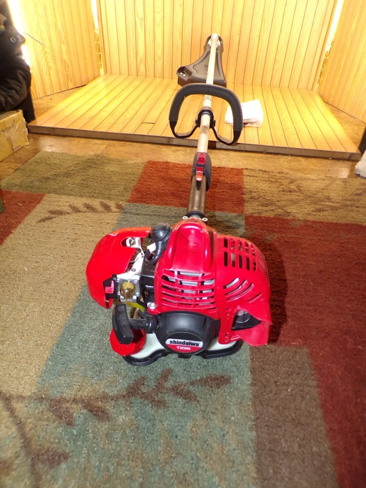 SHINDAIWA - ECHO STRING TRIMMER MODEL: T235 20" 21.2cc NOB - Image 2 of 4