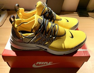 air presto safari gold