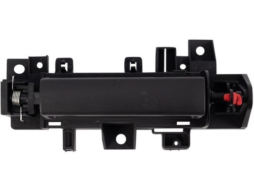 2009 Dodge Caravan Inside Door
