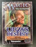 Mtg Urza's Destiny Battle Surge PreConstructed Deck Sealed Magic: the Gathering