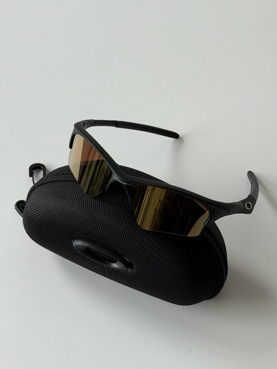 Oakley Half Jacket Sunglasses for Men for sale | eBay