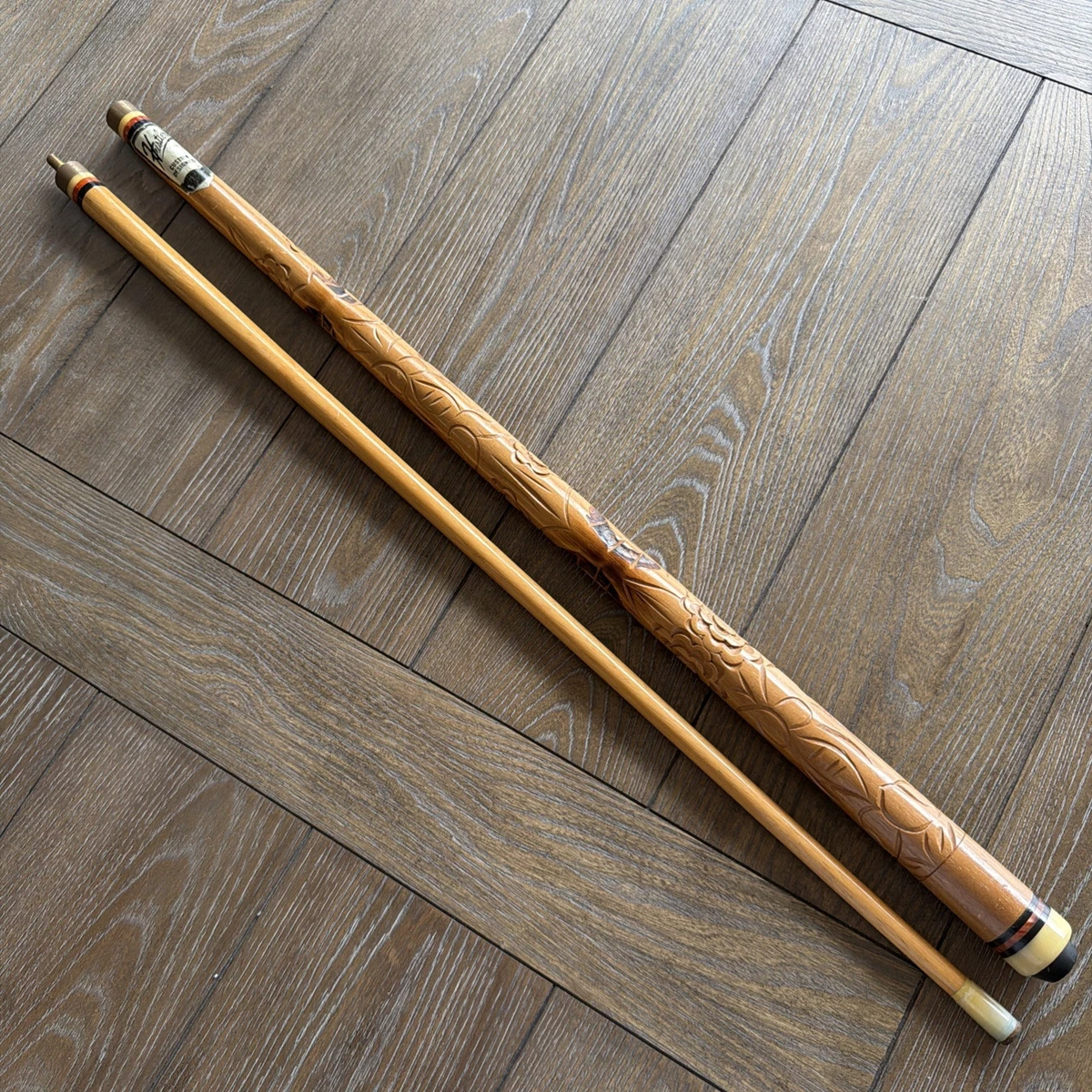 Palmer Billiard Cues for sale | eBay