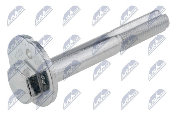 NTY Sturzkorrekturschraube ZWT-NS-053S Passend FüR Nissan Renault-image