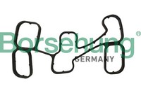 Dichtung ÖLküHler Borsehung B13360 FüR Mercedes Klasse W205 A205 Model S205 C205