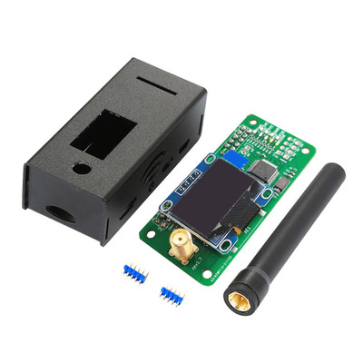 Jumbo SPOT RTQ Digital Access Point für DMR P25 YSF DSTAR Pi 3B 3B UHF VHF U V