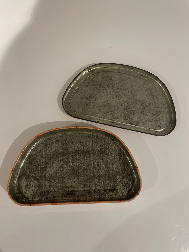 Vintage Edward Sharp & sons LTD toffee tin - Image 3 of 3