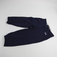  Under Armour Softball Pants Women's Navy New with Tags Multiple Sizes