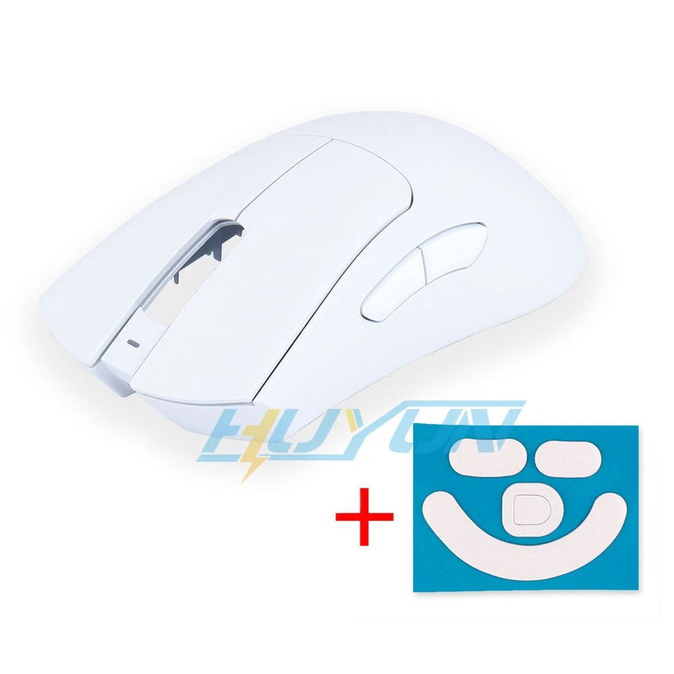 Mouse Top Shell Cover Roof For Razer DeathAdder V3 Pro  Wireles Gaming Mouse - Image 2 of 4