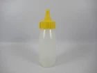 Vintage Cabbage Patch Doll Baby Bottle 1983 Coleco