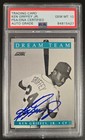1991 Score Dream Team KEN GRIFFEY JR Signed Autographed PSA/DNA Auto GEM MT 10!!