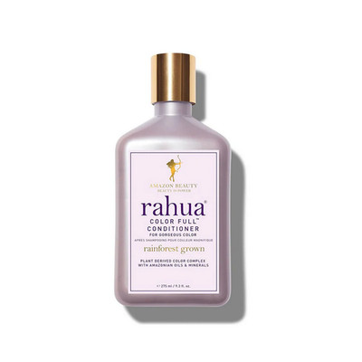 Color Full Conditioner,Enhances color vibrancy and prevents fading