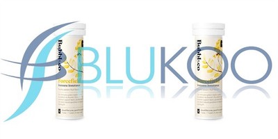 Bubbl&Co Forcefield Immunität & Hydration - 10 Tabletten (2er Pack)