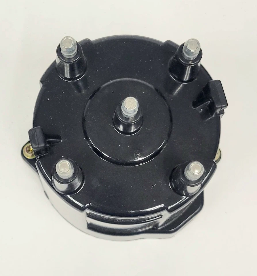 Tapa de distribuidor Transpo YDCD461-DR461 para Buick Oldsmobile Pontiac Skyhawk 83-91 Foto 2 de 4