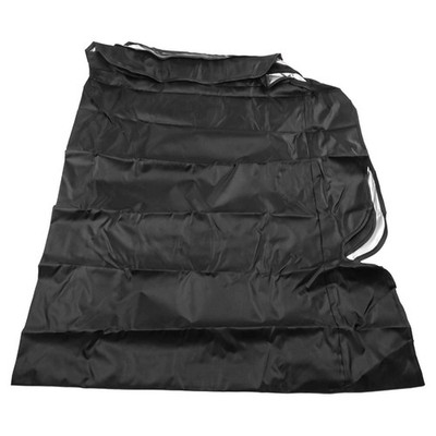 420D Outdoor Swing Cover Protects Your Garden Furniture from Rain and Dust