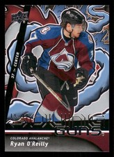 2024-25 Upper Deck Young Guns Renewed Series 1 #YGR32 Ryan O'Reilly