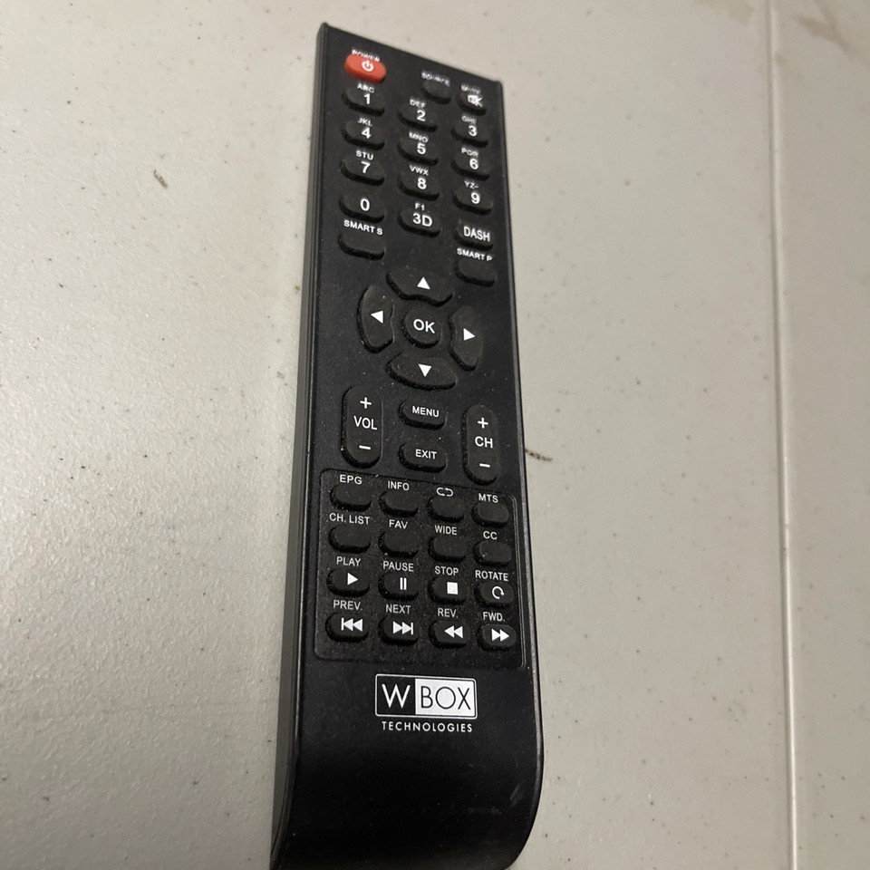 Our 10 Best Wbox Technologies Tv Remote In The US - October 2025 - Foto 9