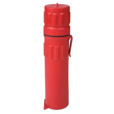 Lincoln Electric Kh550 Electrode Storage Container, Polyethylene, 14 In Max