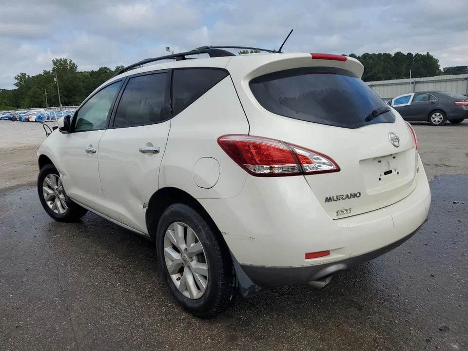 Переключатель передней двери водительского сиденья с памятью подходит для 09–14 MAXIMA 2601044 - Изображение 2 из 4