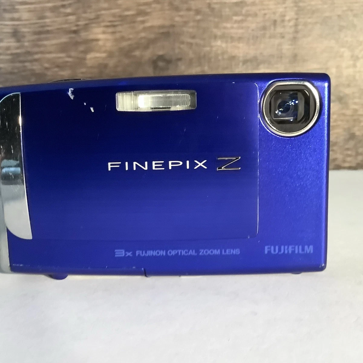 Fujifilm FinePix Z10fd Digital Cameras for Sale | Shop New & Used