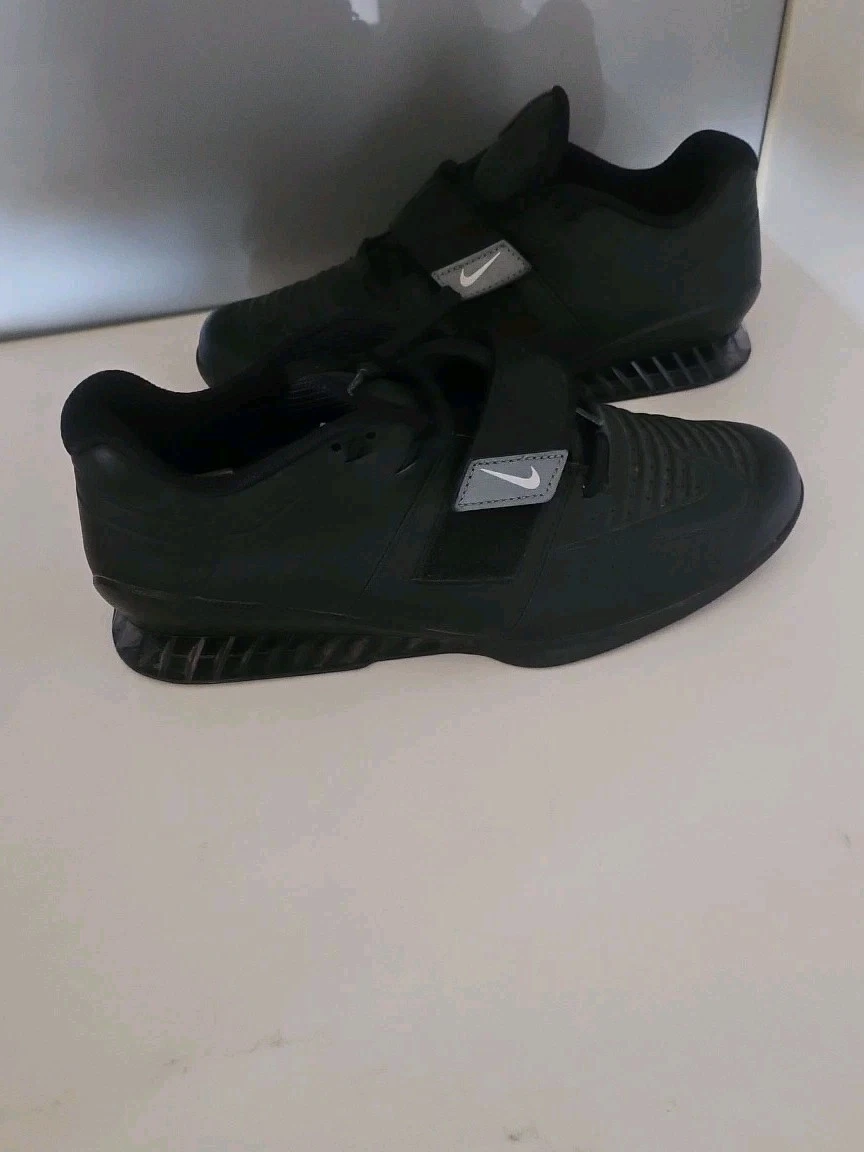 Nike Romaleos 3 Athletic Shoes for Men for sale | Authenticity