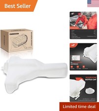 Engine Coolant Overflow Recovery Reservoir Tank w/Cap Compatible with Acura