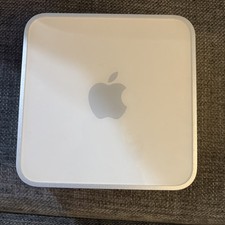 Apple Mac Mini Model: A1176 Untested  