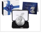 2026-W American Silver Eagle Congratulations Set Proof Coin PRESALE US Mint OGP